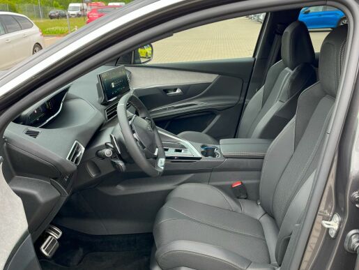 Peugeot 3008 GT HYBRID 225 e-EAT8