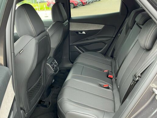 Peugeot 3008 GT HYBRID 225 e-EAT8