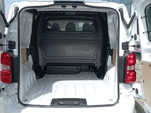 Citroën Jumpy Polokombi L2 2.0 BlueHDi 145 MAN6