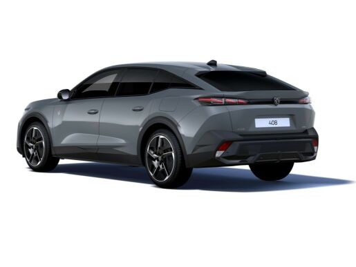 Peugeot 408 GT Plug-in HYBRID 225 e-EAT8