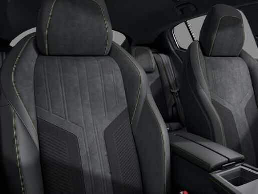 Peugeot 408 GT Plug-in HYBRID 225 e-EAT8