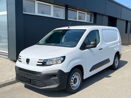 Peugeot Partner Furgon L2 1000 1.5 BlueHDi 130 S&S MAN6