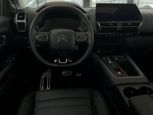 Citroën SUV C5 Aircross 032854 AIRCROSS SHINE PACK 1.6 Hybrid 133kW EAT8