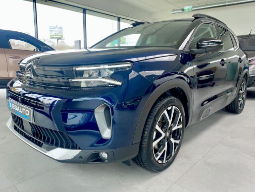 Citroën SUV C5 Aircross 032854 AIRCROSS SHINE PACK 1.6 Hybrid 133kW EAT8