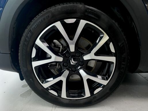 Citroën SUV C5 Aircross 032854 AIRCROSS SHINE PACK 1.6 Hybrid 133kW EAT8