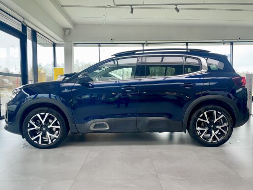 Citroën SUV C5 Aircross 032854 AIRCROSS SHINE PACK 1.6 Hybrid 133kW EAT8