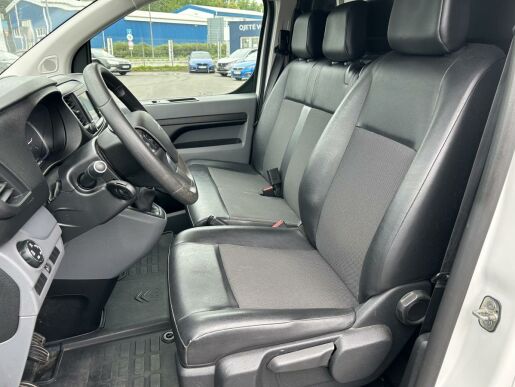 Citroën Jumpy 2.0 BlueHDI L2H1 150K MAN6