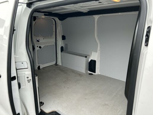 Citroën Jumpy 2.0 BlueHDI L2H1 150K MAN6