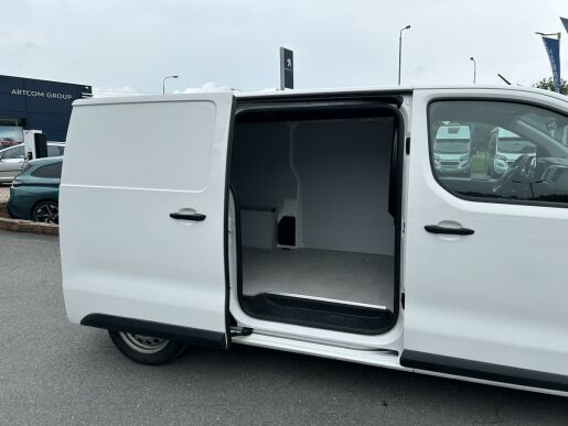 Citroën Jumpy 2.0 BlueHDI L2H1 150K MAN6