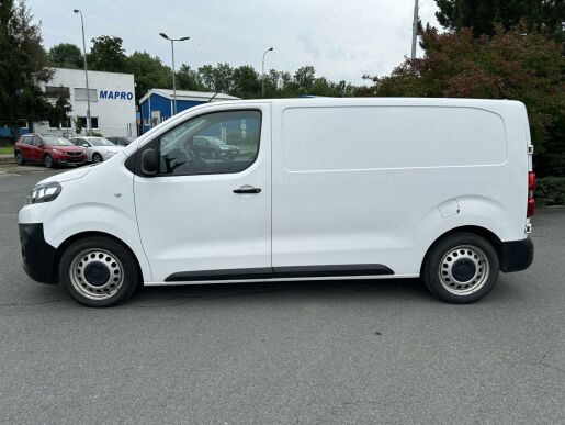 Citroën Jumpy 2.0 BlueHDI L2H1 150K MAN6