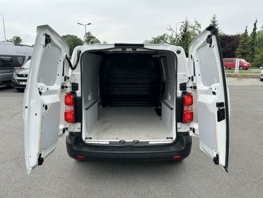 Citroën Jumpy 2.0 BlueHDI L2H1 150K MAN6