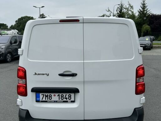 Citroën Jumpy 2.0 BlueHDI L2H1 150K MAN6