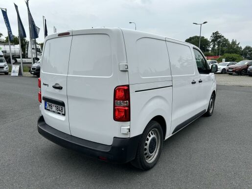 Citroën Jumpy 2.0 BlueHDI L2H1 150K MAN6