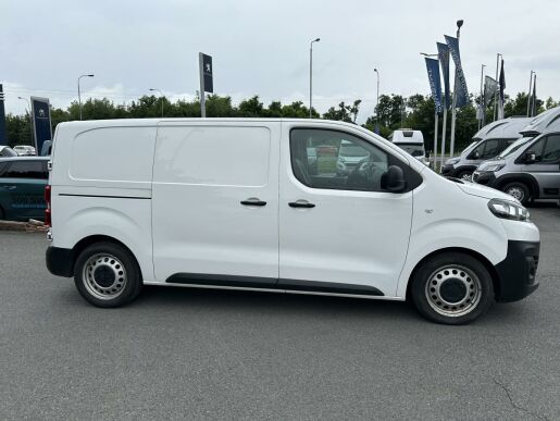 Citroën Jumpy 2.0 BlueHDI L2H1 150K MAN6