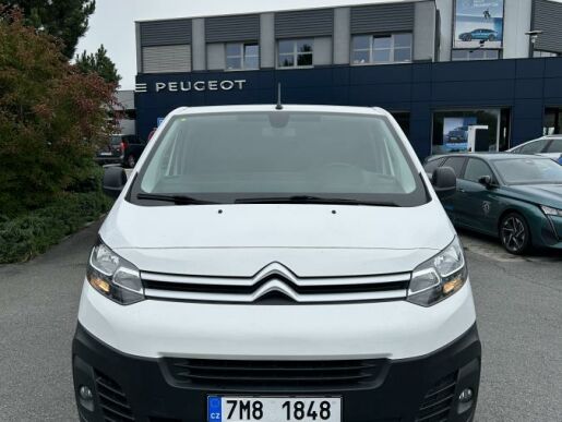 Citroën Jumpy 2.0 BlueHDI L2H1 150K MAN6