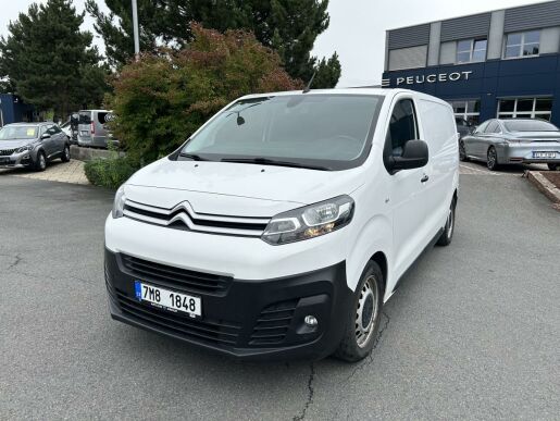 Citroën Jumpy 2.0 BlueHDI L2H1 150K MAN6