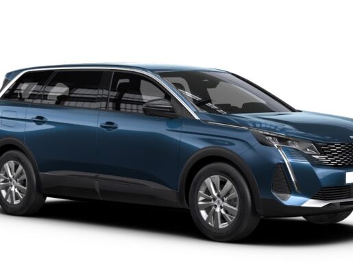 Peugeot 5008 ACTIVE PACK 1.2 PureTech 130 S&S EAT8 - 5892