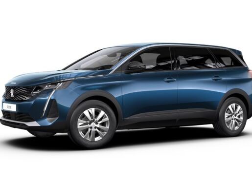 Peugeot 5008 ACTIVE PACK 1.2 PureTech 130 S&S EAT8 - 5892
