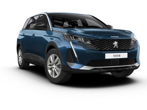 Peugeot 5008 ACTIVE PACK 1.2 PureTech 130 S&S EAT8 - 5892