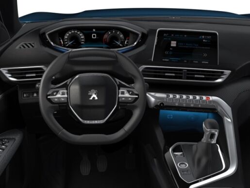 Peugeot 5008 ACTIVE PACK 1.2 PureTech 130 S&S EAT8 - 5892
