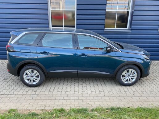 Peugeot 5008 ACTIVE PACK 1.2 PureTech 130 S&S EAT8 - 5892