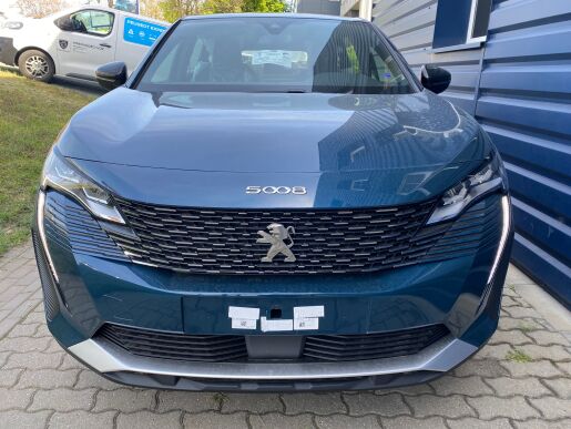 Peugeot 5008 ACTIVE PACK 1.2 PureTech 130 S&S EAT8 - 5892