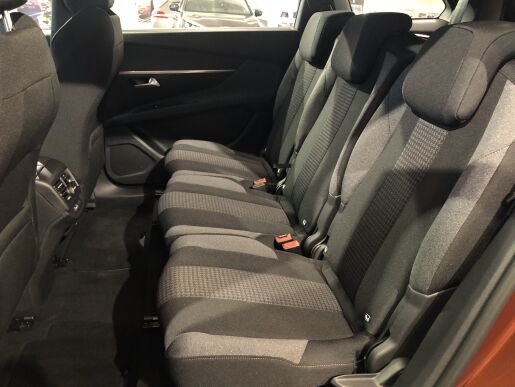 Peugeot 5008 ACTIVE PACK 1.2 PureTech 130 S&S MAN6 - 5877