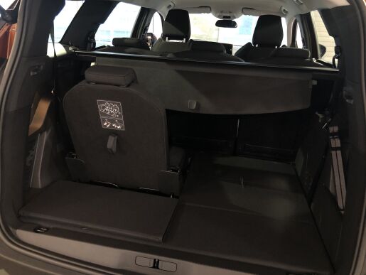 Peugeot 5008 ACTIVE PACK 1.2 PureTech 130 S&S MAN6 - 5877