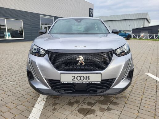 Peugeot 2008 ACTIVE PACK 130 EAT8 - 0832