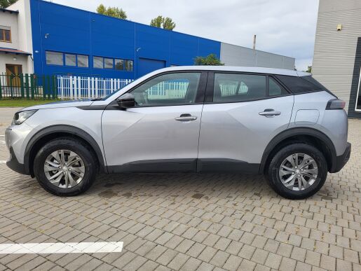 Peugeot 2008 ACTIVE PACK 130 EAT8 - 0832