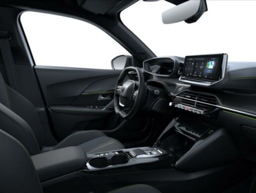Peugeot 2008 e-2008 GT 100kW/136k
