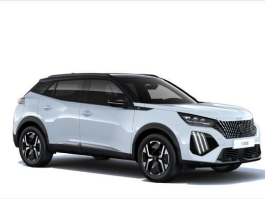 Peugeot 2008 e-2008 GT 100kW/136k