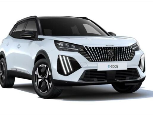 Peugeot 2008 e-2008 GT 100kW/136k