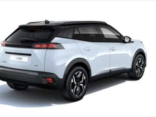 Peugeot 2008 e-2008 GT 100kW/136k