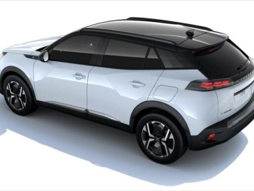Peugeot 2008 e-2008 GT 100kW/136k