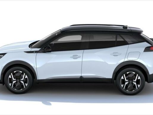 Peugeot 2008 e-2008 GT 100kW/136k