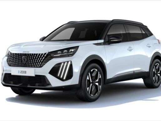 Peugeot 2008 e-2008 GT 100kW/136k