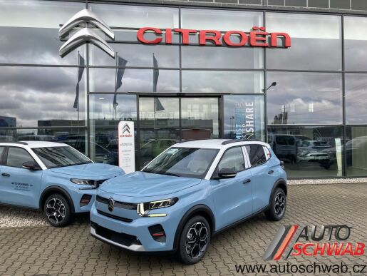 Citroën C3 MAX Turbo 100k Manual