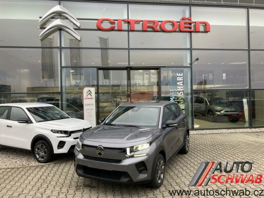Citroën C3 YOU Turbo 100k Manual