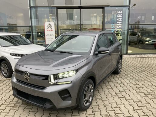 Citroën C3 YOU Turbo 100k Manual