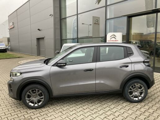 Citroën C3 YOU Turbo 100k Manual