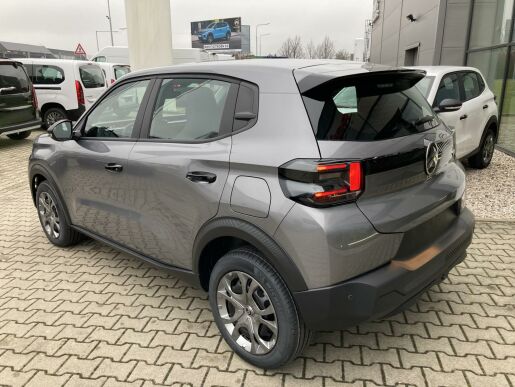 Citroën C3 YOU Turbo 100k Manual