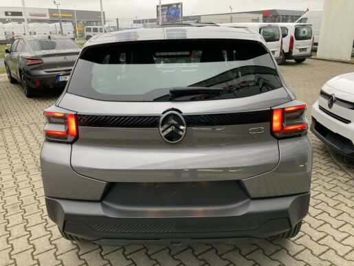 Citroën C3 YOU Turbo 100k Manual