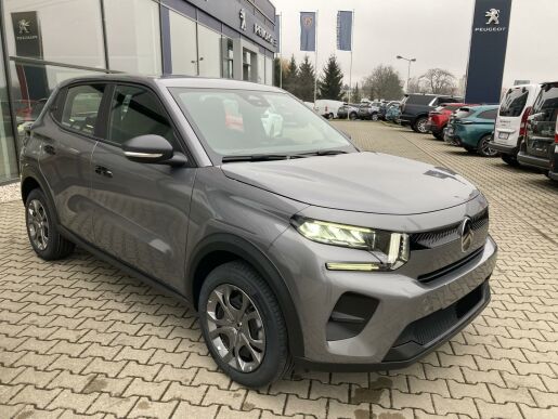 Citroën C3 YOU Turbo 100k Manual