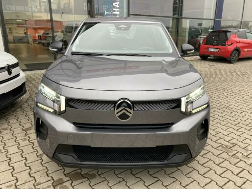Citroën C3 YOU Turbo 100k Manual