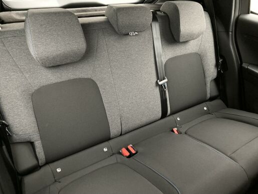 Citroën C3 YOU Turbo 100k Manual