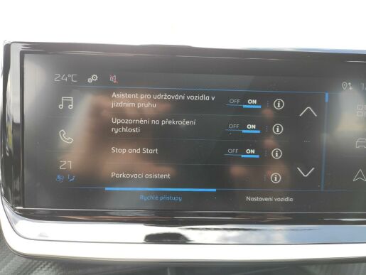 Peugeot 2008 ACTIVE 1.2 100k MAN6
