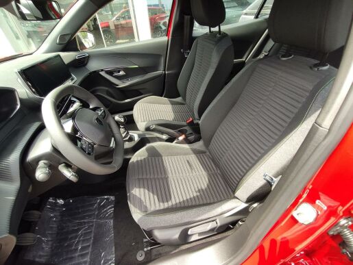 Peugeot 2008 ACTIVE 1.2 100k MAN6