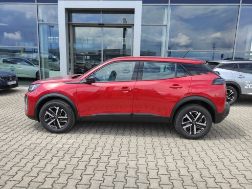 Peugeot 2008 ACTIVE 1.2 100k MAN6