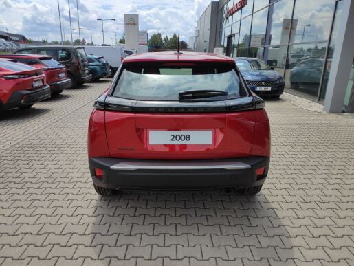Peugeot 2008 ACTIVE 1.2 100k MAN6